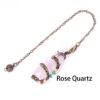 Rose quartz