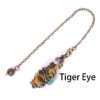 Tiger eye