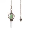 Green aventurine