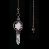Rose quartz
