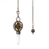 Tiger eye