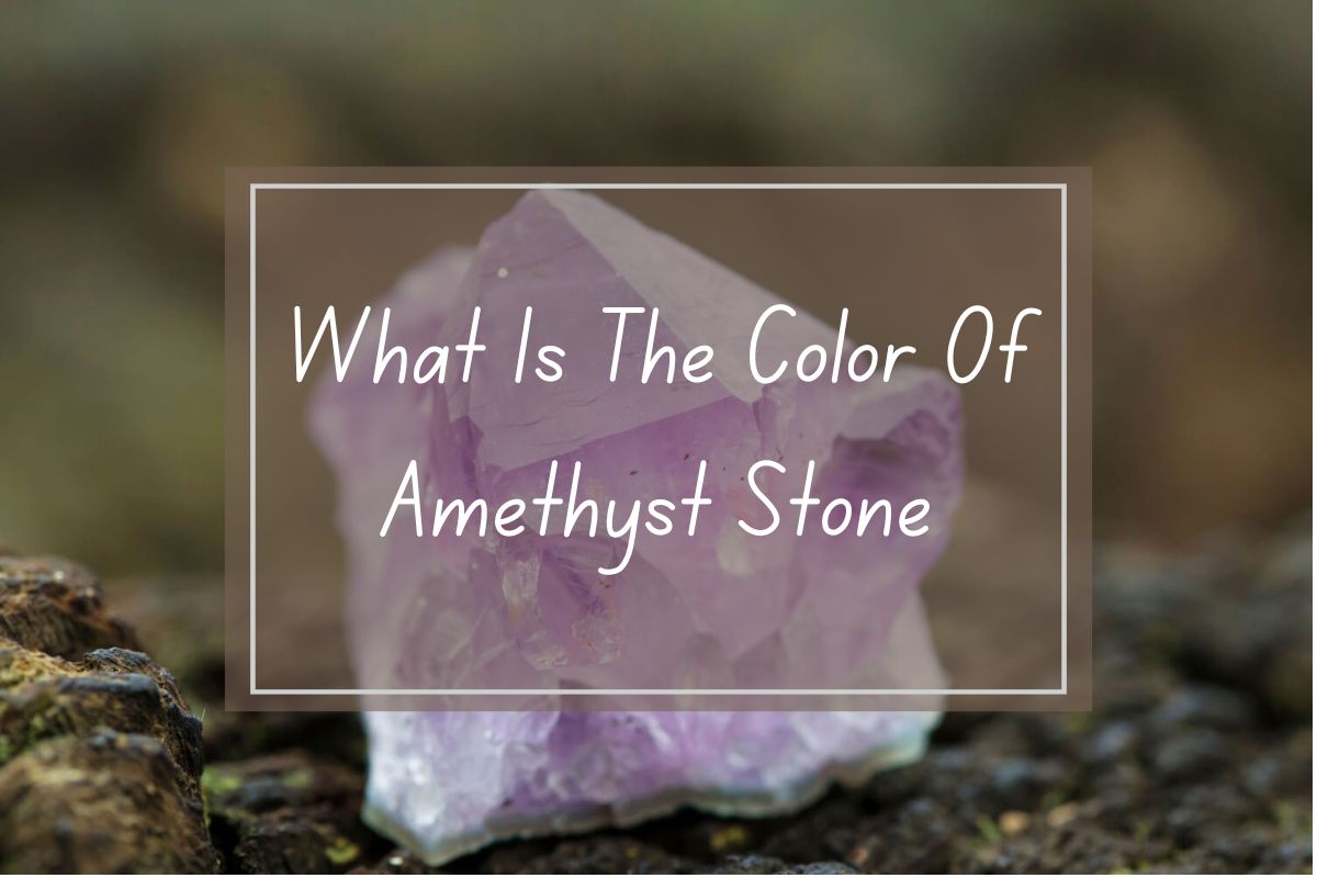 Amethyst crystal, purple gemstone, on dark ground.