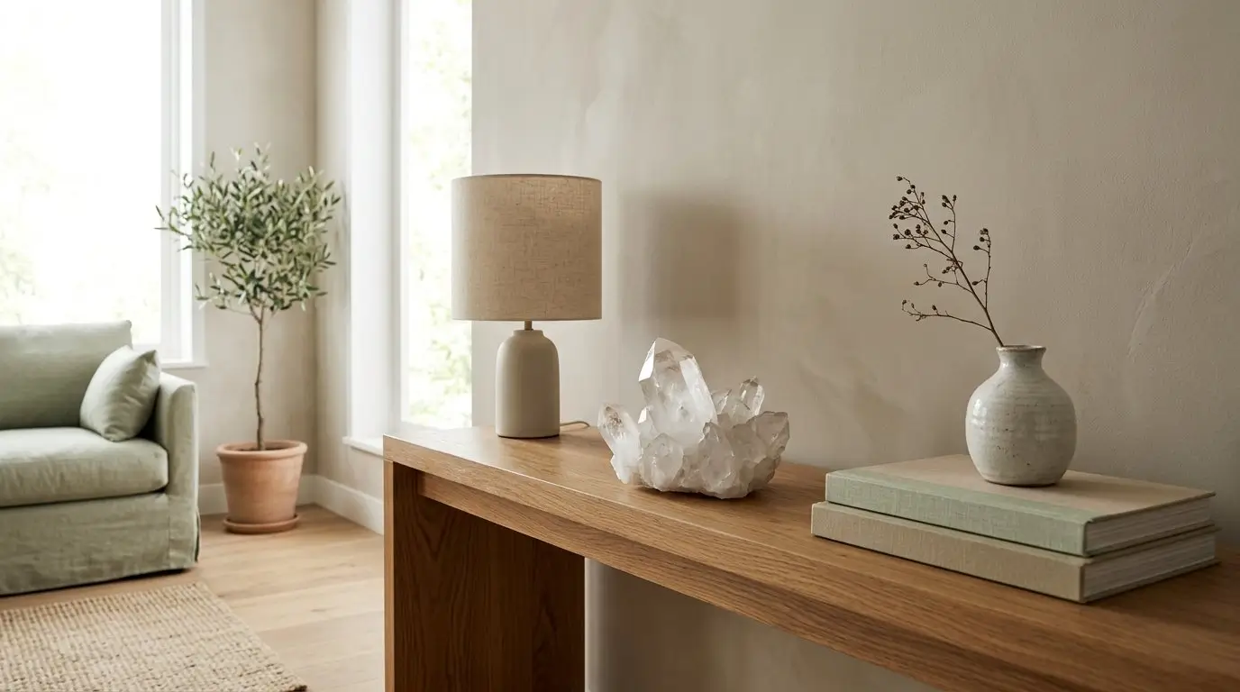 Using Crystals For The Home And Interior Design - Image 1
