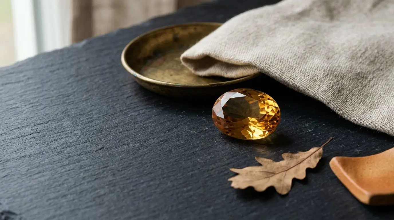 Find Powerful Scorpio Birthstone: Meanings, Uses, and Best Crystals for Scorpio Energy - Image 3