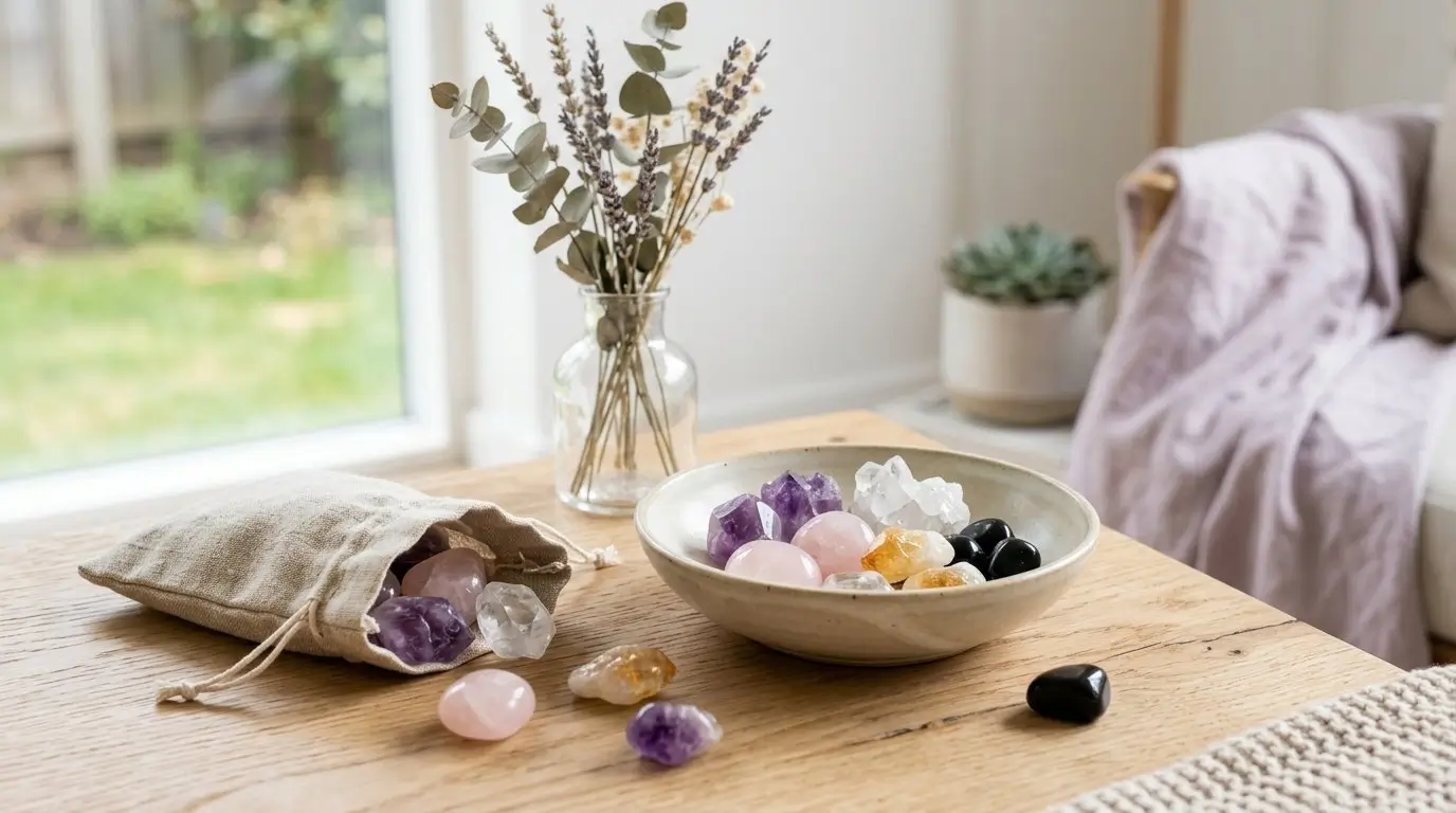 How to Gift Someone Crystal Collection They’ll Actually Love - Image 2
