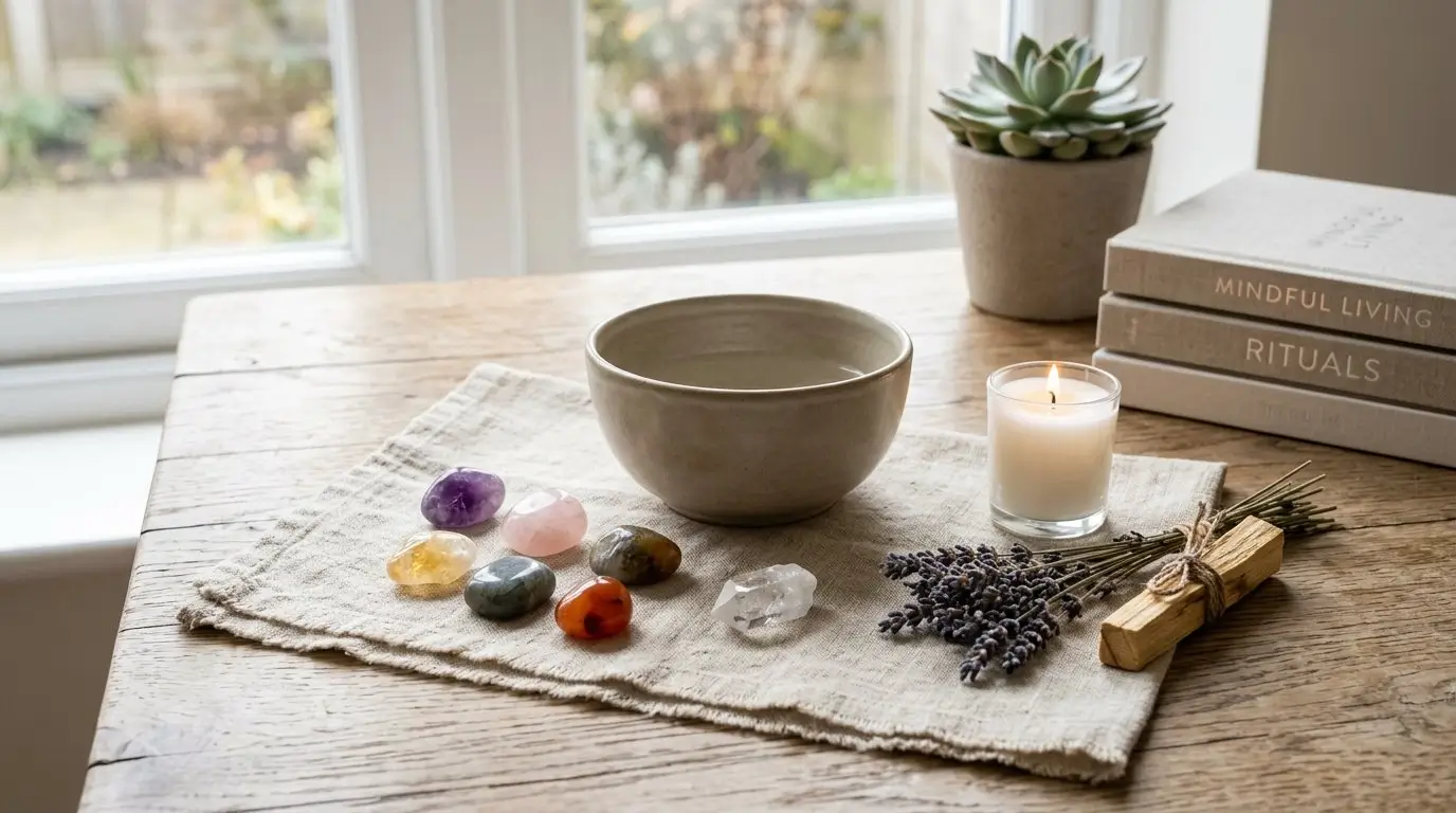 Crystals for Beginners: A Simple Practical Guide - Image 3