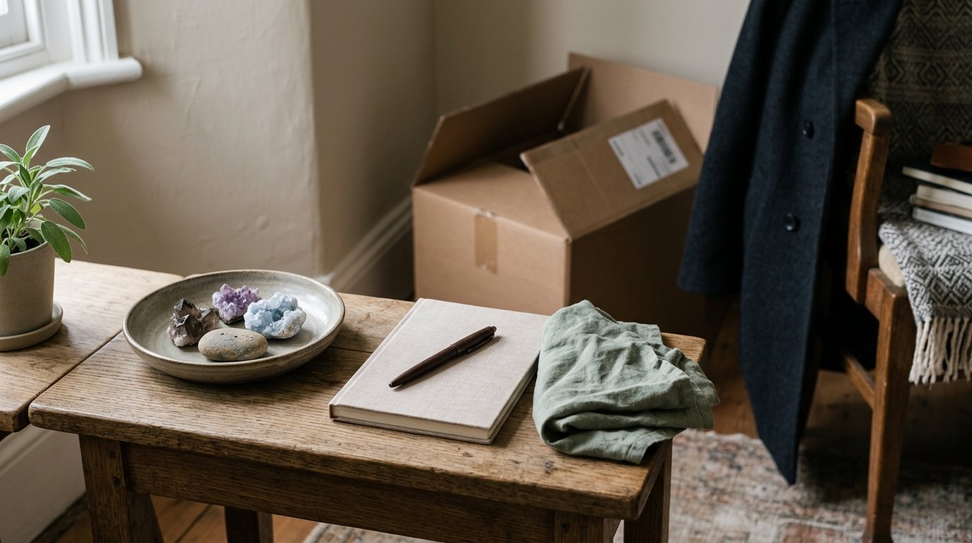 Crystals for New Beginnings: 9 Best Stones for Fresh Starts - Image 1