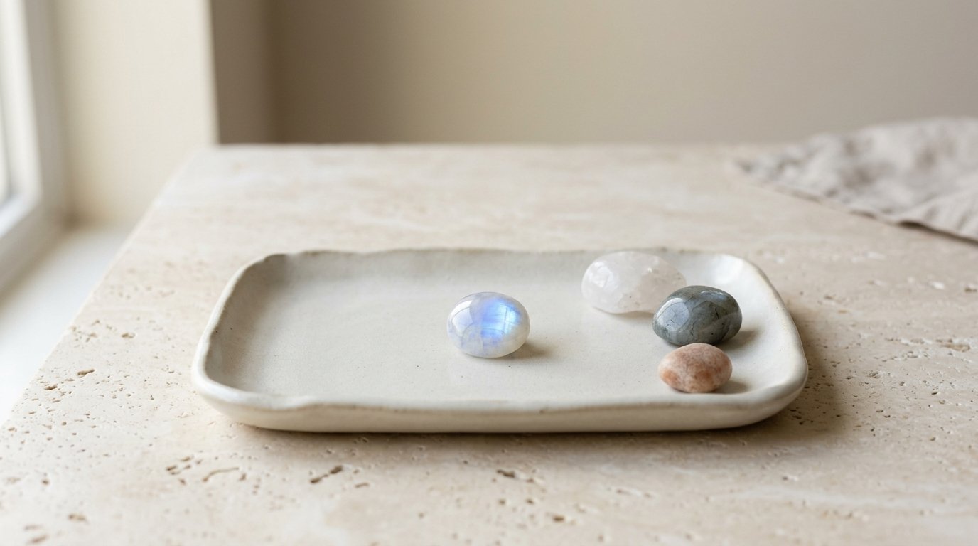Crystals for New Beginnings: 9 Best Stones for Fresh Starts - Image 2