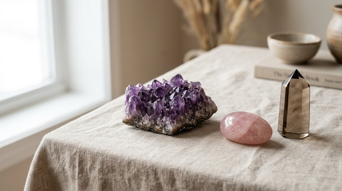 Everything You Need to Know About Crystal Clusters: Meaning and Uses - Image 1