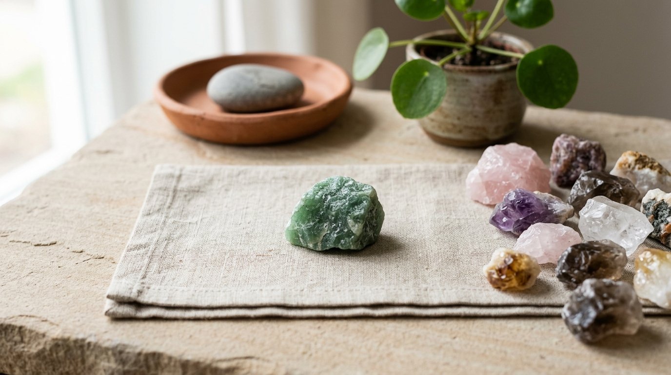 Find the Ideal Stone for Taurus: Best Crystals and Uses - Image 2