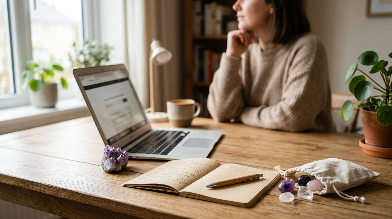 Crystals for Creativity: 7 Best Stones for Inspiration and Focus - Image 2