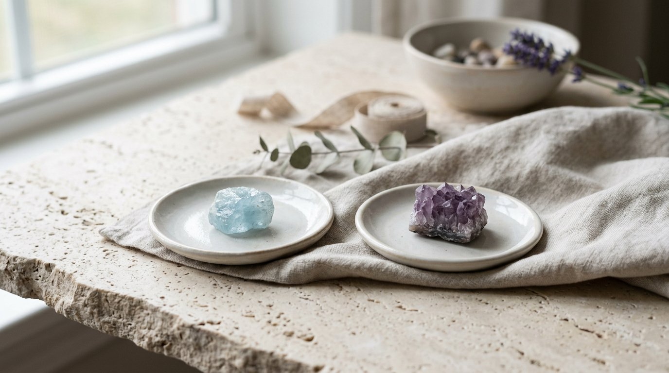Find Your Pisces Birthstone: Meanings, Uses, and Crystal Pairings - Image 1