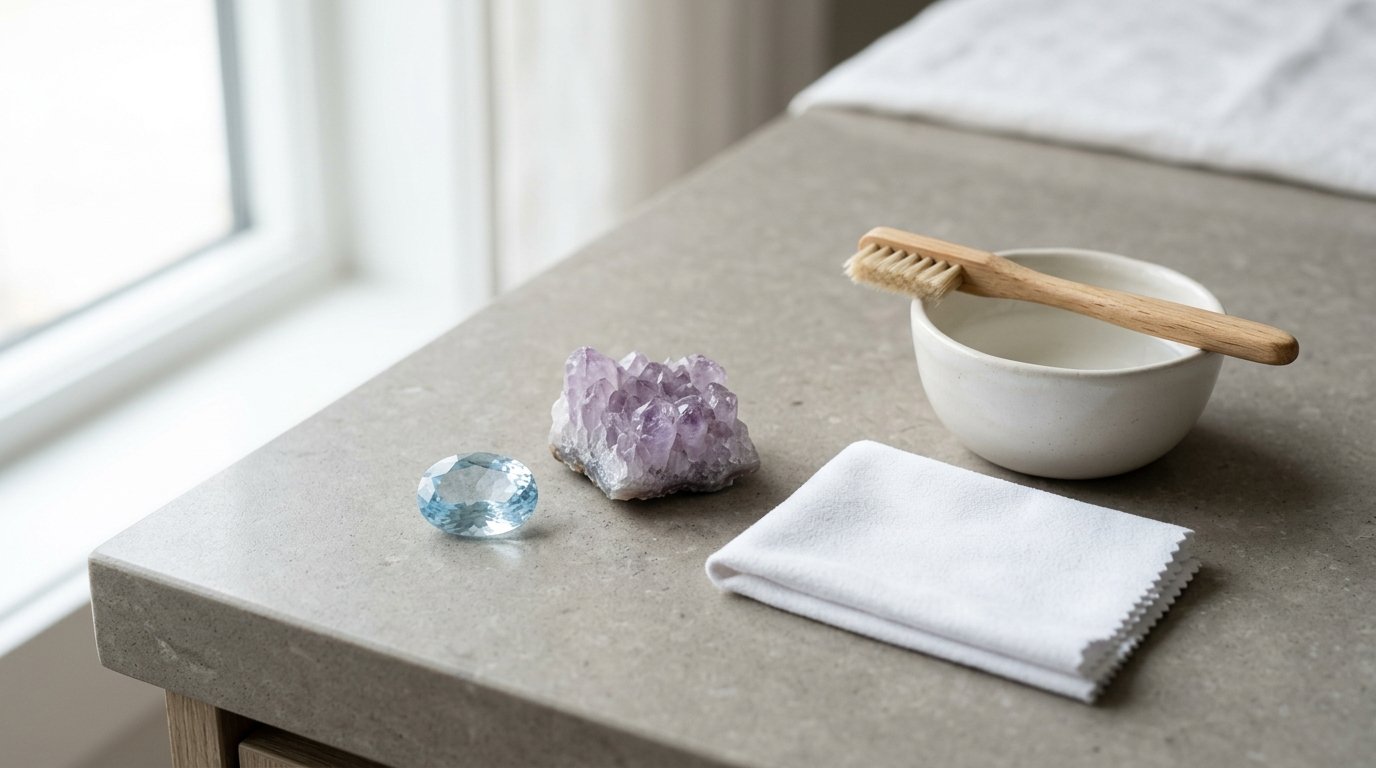 Find Your Pisces Birthstone: Meanings, Uses, and Crystal Pairings - Image 2