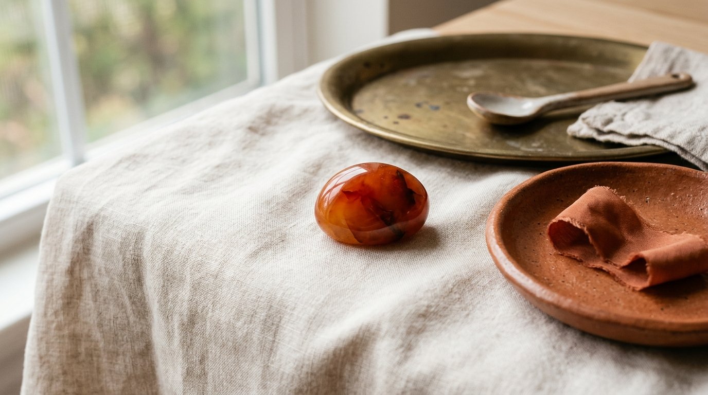 Crystals for Sex and Intimacy: 7 Best Stones for Passion - Image 1
