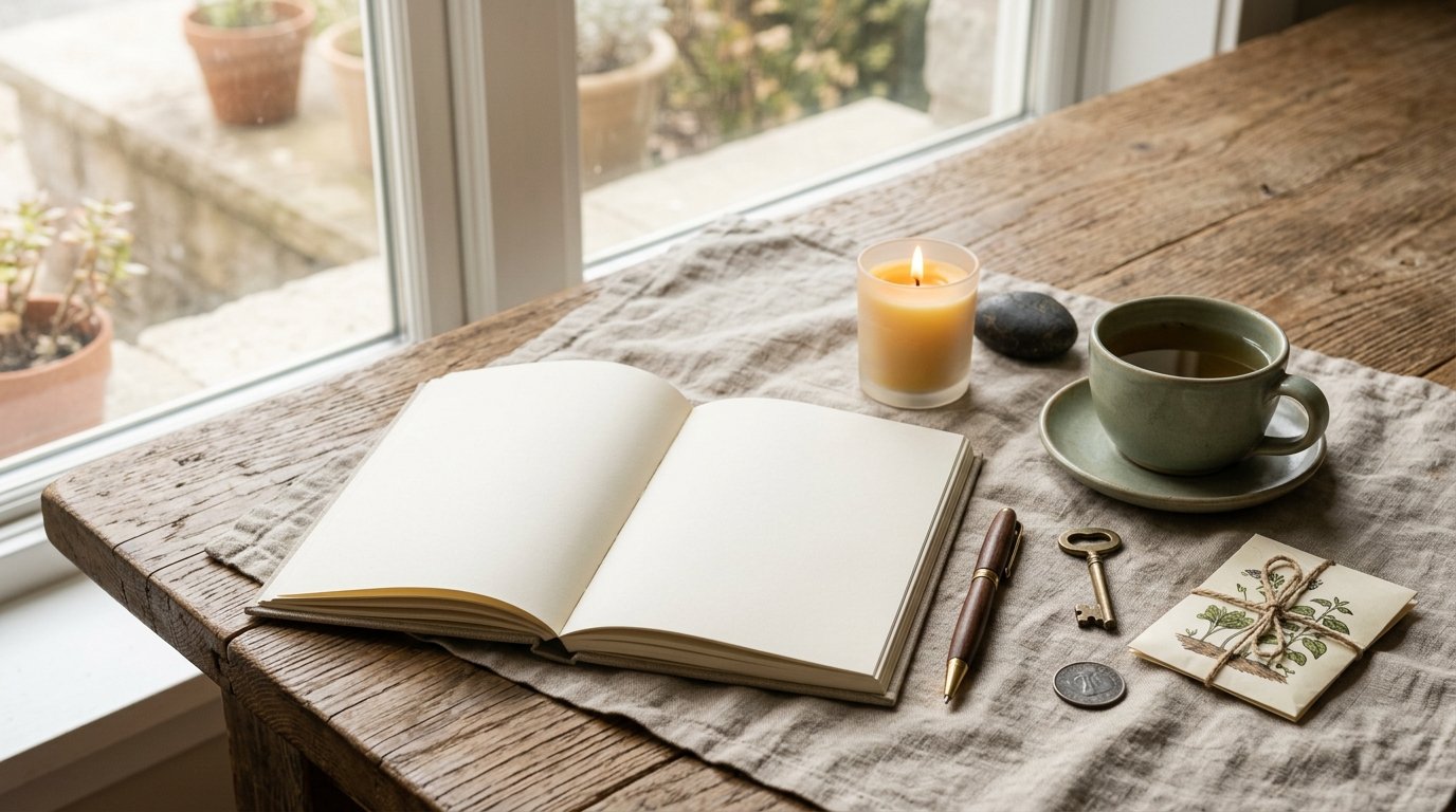 Full Moon Intentions: How to Set and Release Them - Image 2