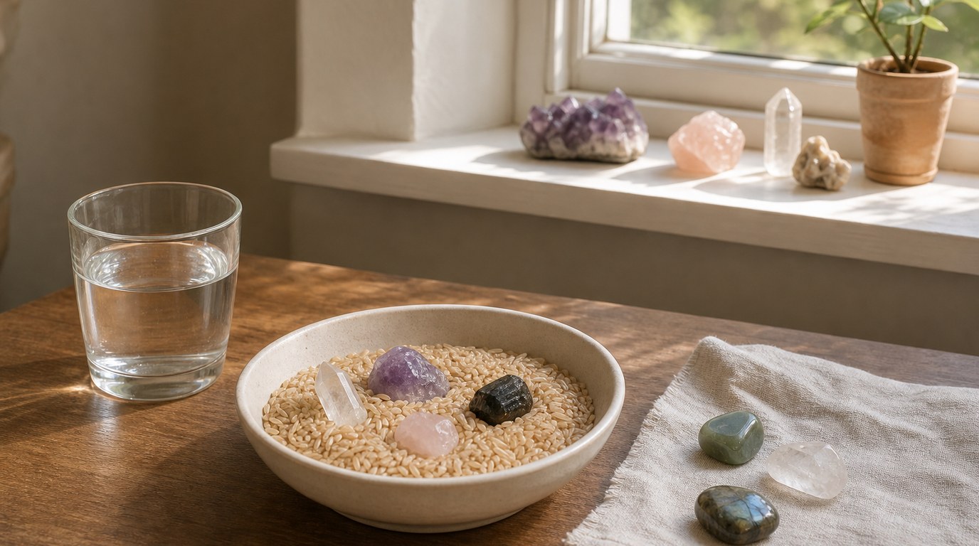 Crystals Leos Love: Best Stones for Confidence, Creativity, and Success - Image 2