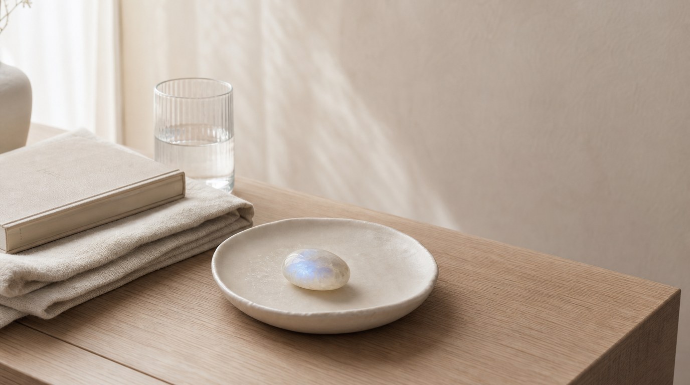 Crystals Fertility: 7 Best Stones for Hope and Emotional Support - Image 1