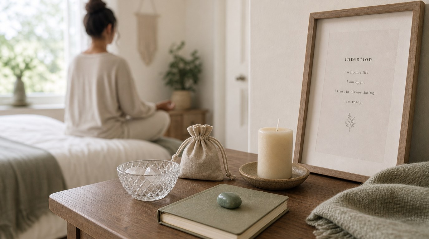 Crystals Fertility: 7 Best Stones for Hope and Emotional Support - Image 2