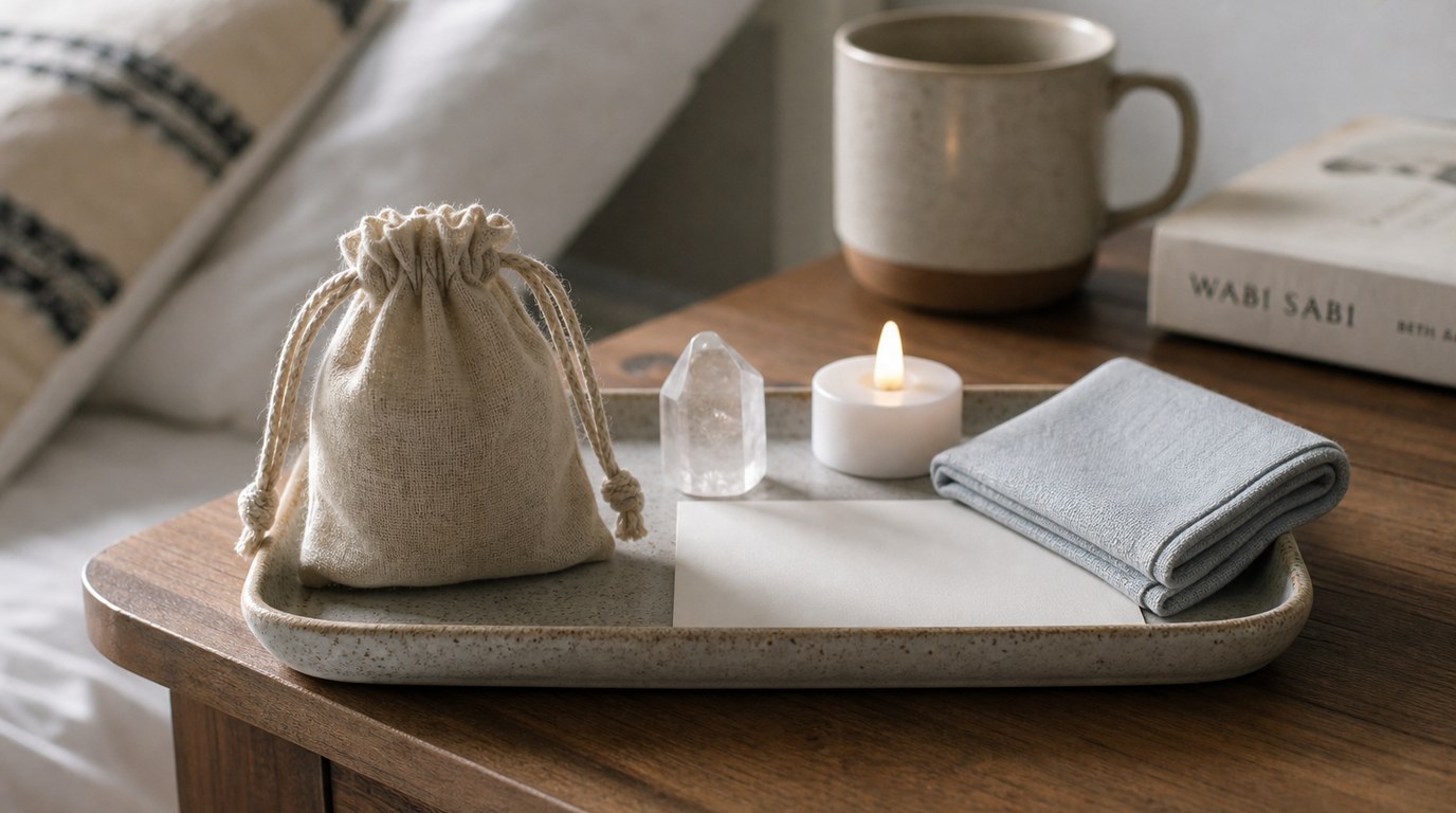Create Sacred Space Meditation: A Step-by-Step Guide for Beginners - Image 2