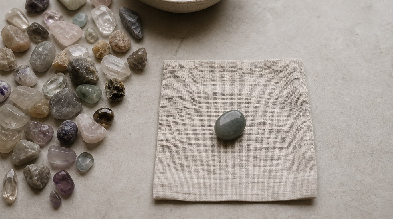 Working With Crystals Intentions: A Step-by-Step Guide - Image 2