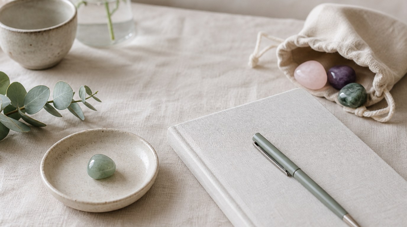 Connect Capricorn Birthstone: Meaning, Healing Properties, and Everyday Uses - Image 2