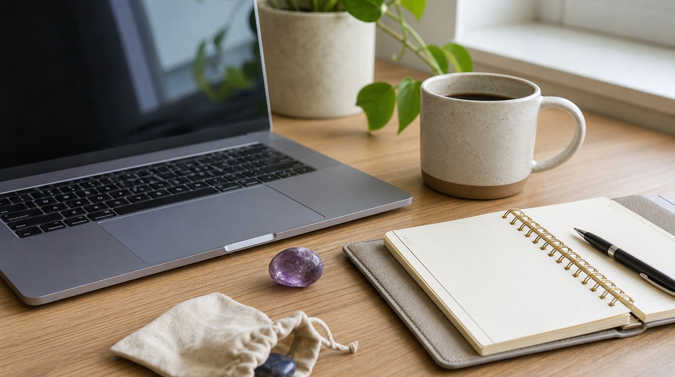 Crystals for Business Success: 7 Best Stones for Growth and Opportunity - Image 2