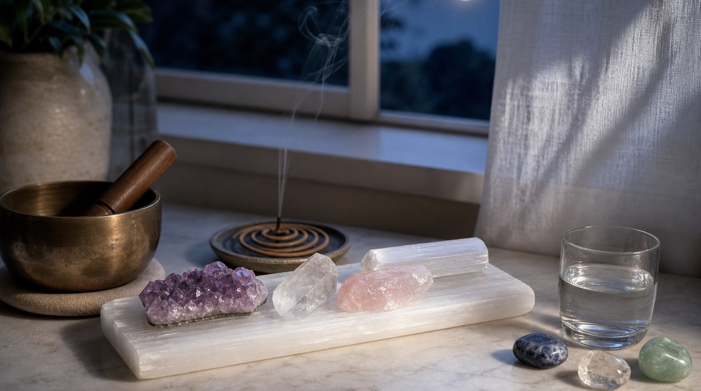 Crystals for Joy: 7 Best Stones for Bright, Uplifting Energy - Image 2