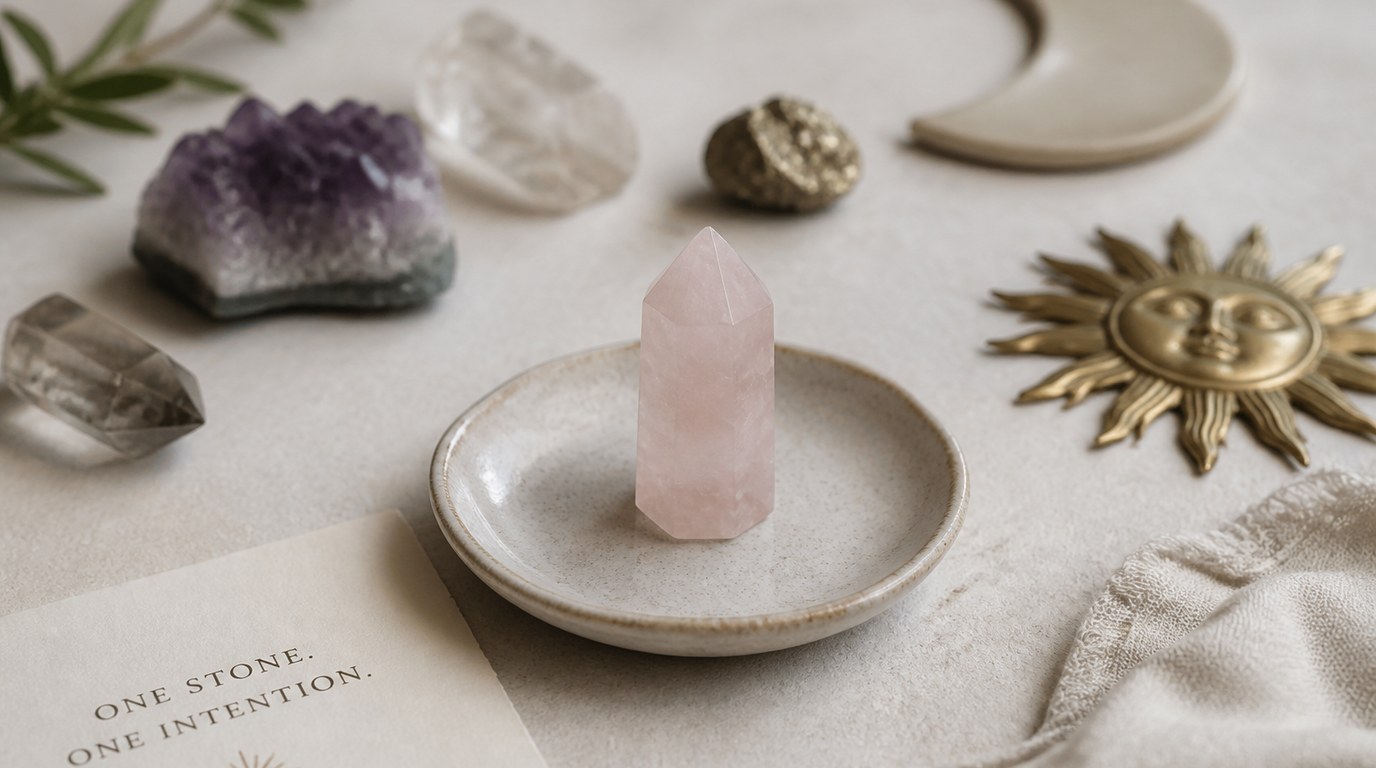 Finding Your Moon Sign Crystals: A Step-by-Step Guide - Image 2