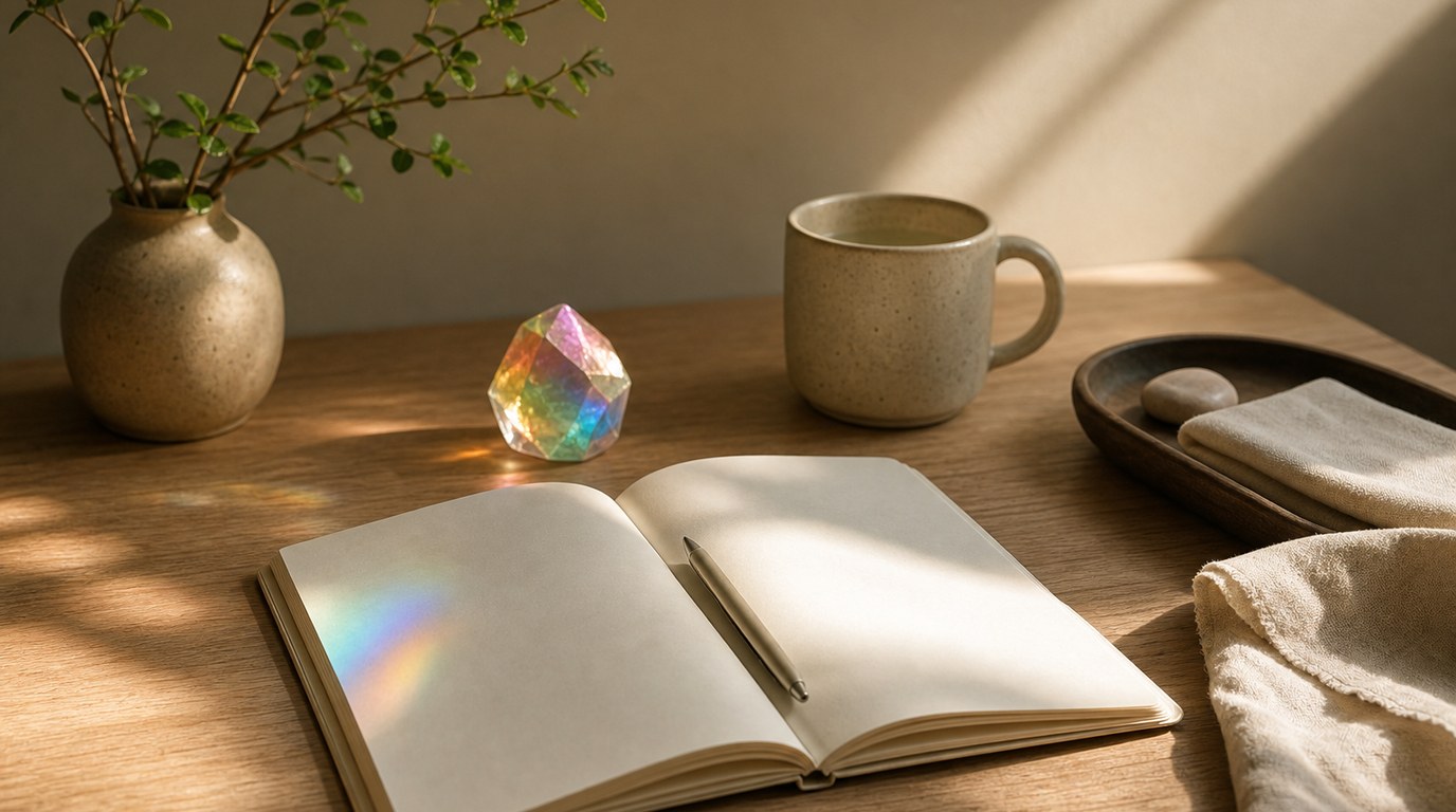 Rainbow Crystals Meaning, Symbolism, and Everyday Uses - Image 2
