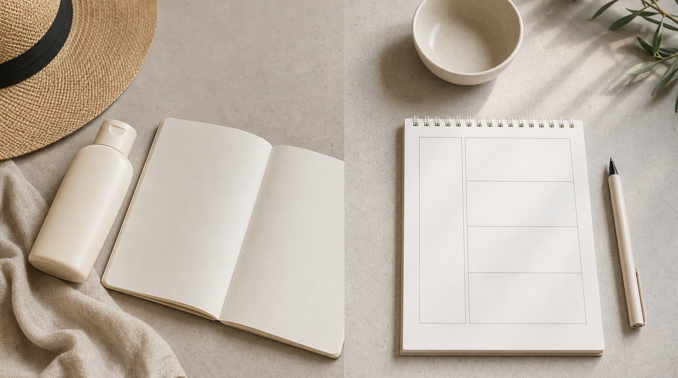 Setting Your Intentions for Summer: A Simple Seasonal Ritual Guide - Image 2