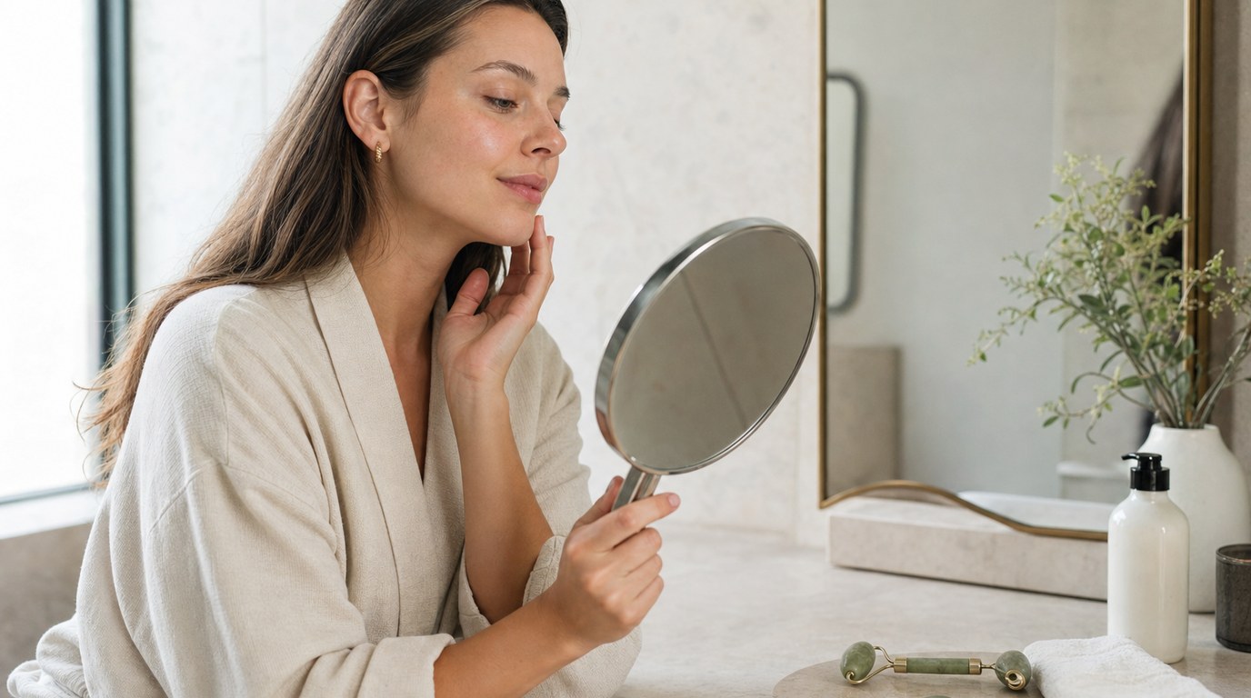Crystal Beauty Routine: A Step-by-Step Guide for Radiant Self-Care - Image 2