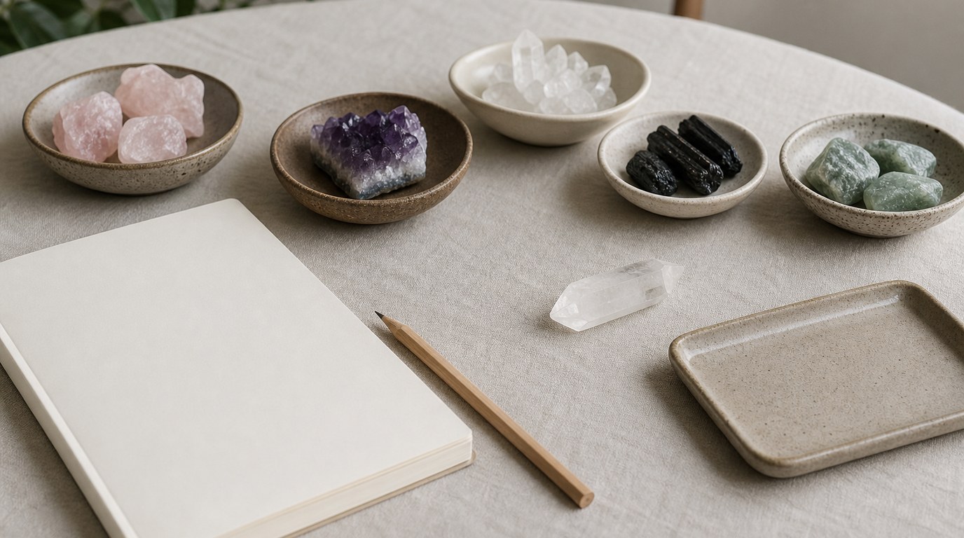Healing Crystals to Help With New Year Resolutions: Best Stones for Focus and Change - Image 2