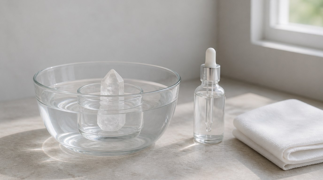 Make Your Own Gem Essences: A Safe Step-by-Step Guide - Image 2