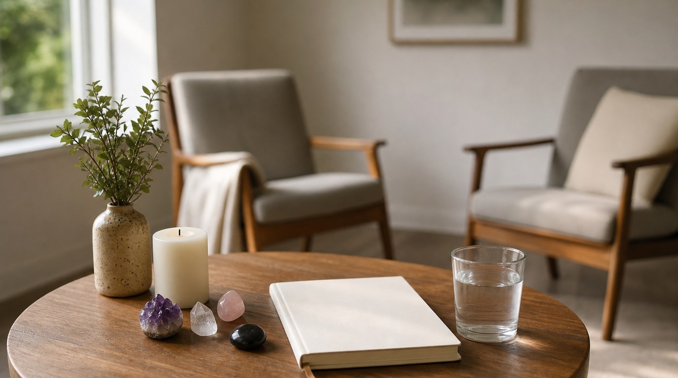 Healing Relationships With Crystals: A Step-by-Step Ritual Guide - Image 1